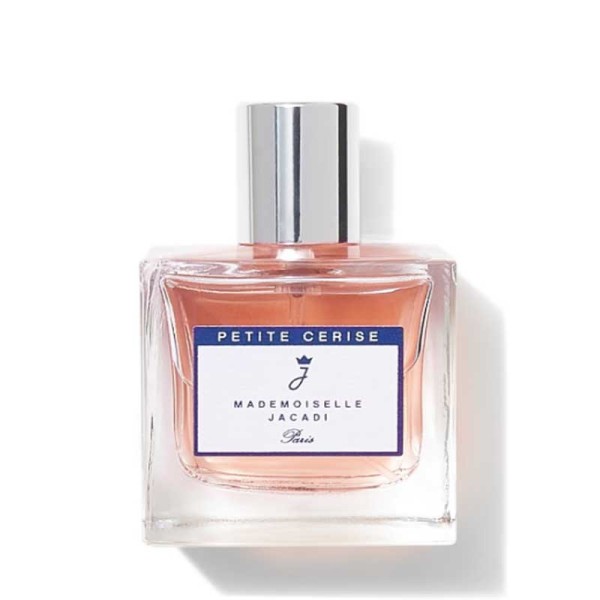 Jacadi mademoiselle petite cerise eau de toilette