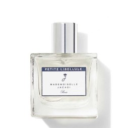 Jacadi mademoiselle petite libellule eau de toilette