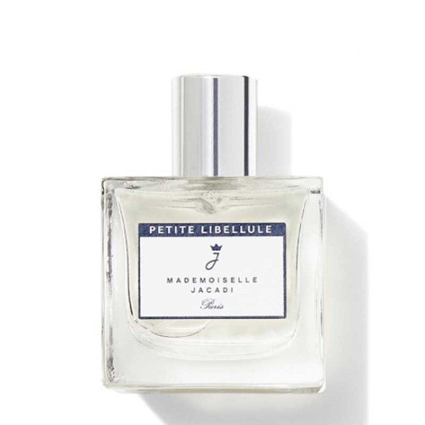 Jacadi mademoiselle petite libellule eau de toilette