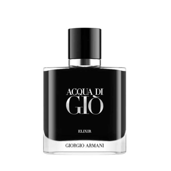 Armani acqua di gio parfum elixir