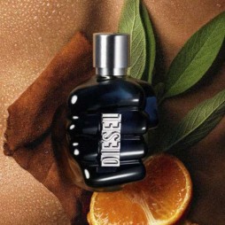Diesel only the brave eau de parfum