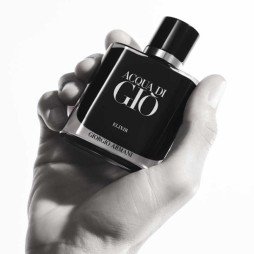 Armani acqua di gio parfum elixir Armani acqua di gio parfum elixir
