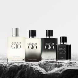 Armani acqua di gio parfum elixir Armani acqua di gio parfum elixir