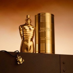 Jean paul gaultier le male elixir absolu le parfum intense Jean paul gaultier le male elixir absolu le parfum intense