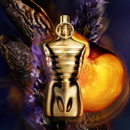 Jean paul gaultier le male elixir absolu le parfum intense Jean paul gaultier le male elixir absolu le parfum intense