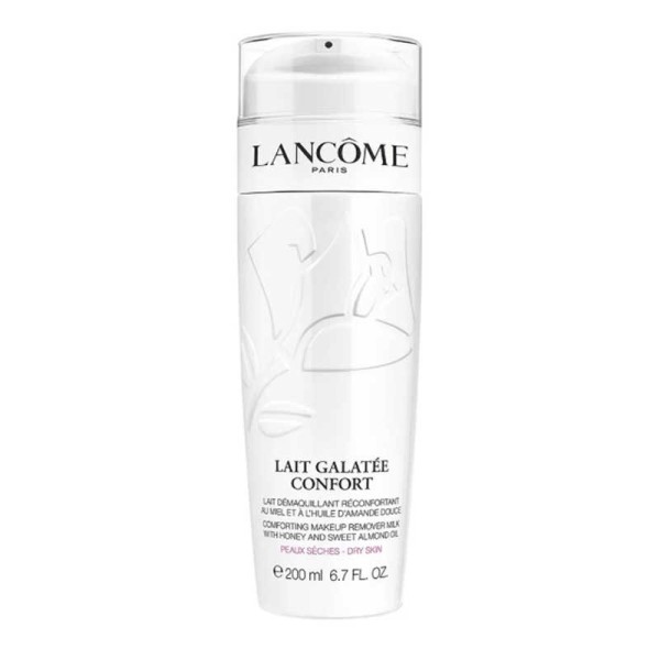 Lancôme lait galatée confort