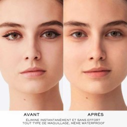 Lancôme bi-facil démaquillant yeux