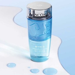 Lancôme bi-facil démaquillant yeux