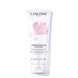 Lancôme crème mousse confort