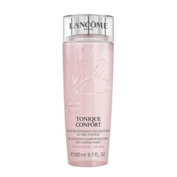 Lancôme tonique confort