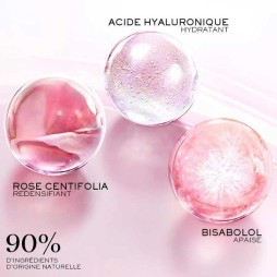 Lancôme hydra zen gel crème