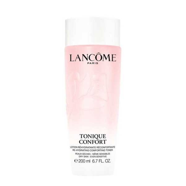 Lancôme tonique confort