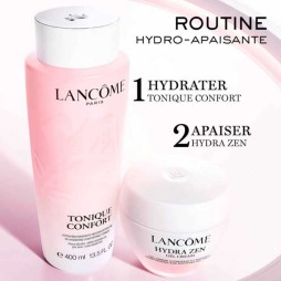 Lancôme tonique confort