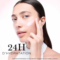 Lancôme hydra zen crème nuit