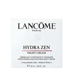 Lancôme hydra zen crème nuit