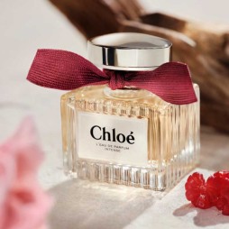 Chloé l'eau de parfum intense Chloé l'eau de parfum intense