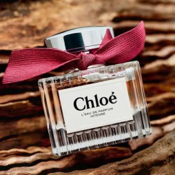Chloé l'eau de parfum intense Chloé l'eau de parfum intense