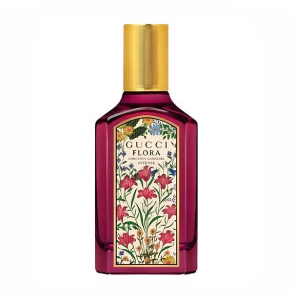 Gucci flora gorgeous gardenia intense eau de parfum
