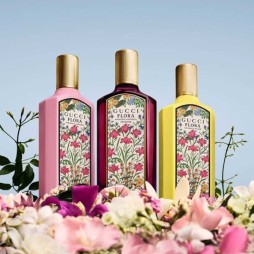 Gucci flora gorgeous gardenia intense eau de parfum Gucci flora gorgeous gardenia intense eau de parfum