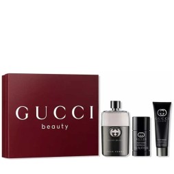 Gucci coffret gucci guilty eau de toilette Gucci coffret gucci guilty eau de toilette
