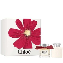 Chloé coffret l'eau de parfum intense Chloé coffret l'eau de parfum intense