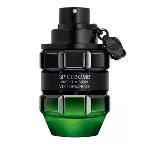 Viktor & rolf spicebomb night vision eau de toilette