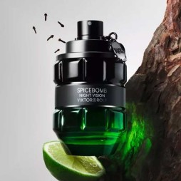 Viktor & rolf spicebomb night vision eau de toilette Viktor & rolf spicebomb night vision eau de toilette