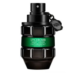 viktor & rolf spicebomb night vision eau de parfum