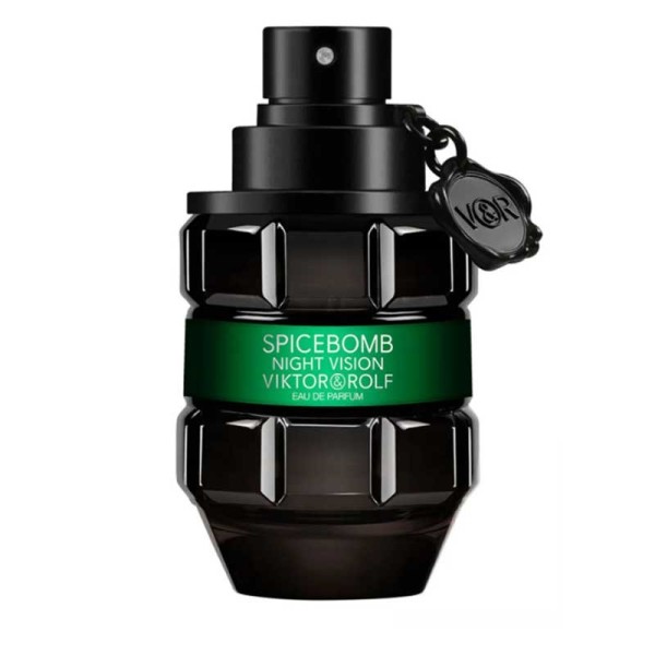 viktor & rolf spicebomb night vision eau de parfum
