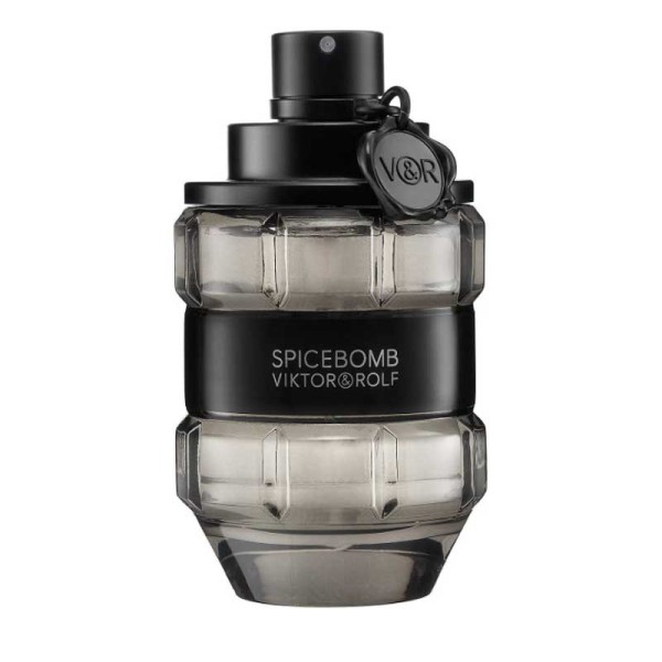 viktor & rolf spicebomb eau de toilette