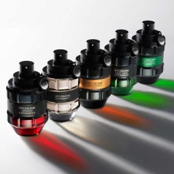 viktor & rolf spicebomb eau de toilette