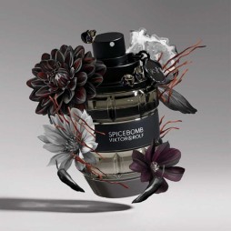 viktor & rolf spicebomb eau de toilette