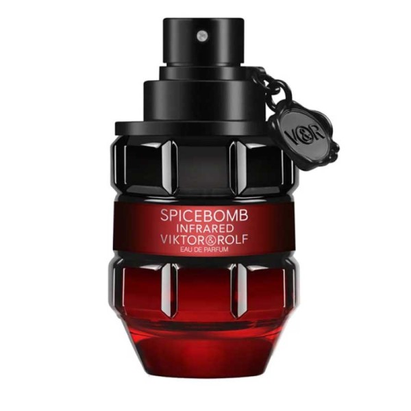viktor & rolf spicebomb infrared eau de parfum