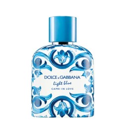 Dolce & gabbana light blue capri in love eau de parfum