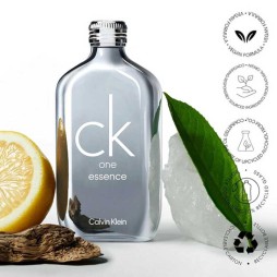 Calvin klein ck one essence parfum intense