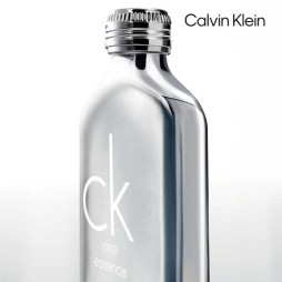 Calvin klein ck one essence parfum intense