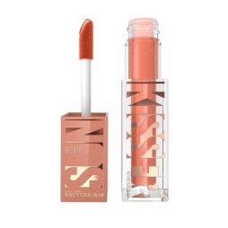 Maybelline sunkisser blush liquide lumineux