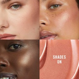Maybelline sunkisser blush liquide lumineux