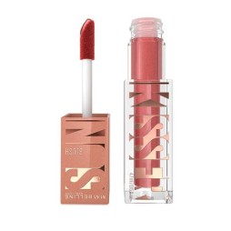 Maybelline sunkisser blush liquide lumineux
