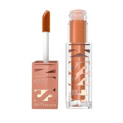 Maybelline sunkisser blush liquide lumineux