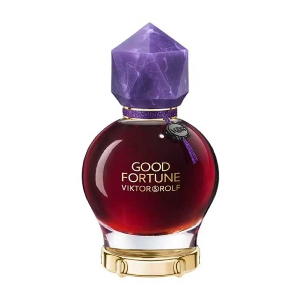 viktor & rolf good fortune elixir intense eau de parfum