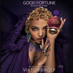 viktor & rolf good fortune elixir intense eau de parfum viktor & rolf good fortune elixir intense eau de parfum