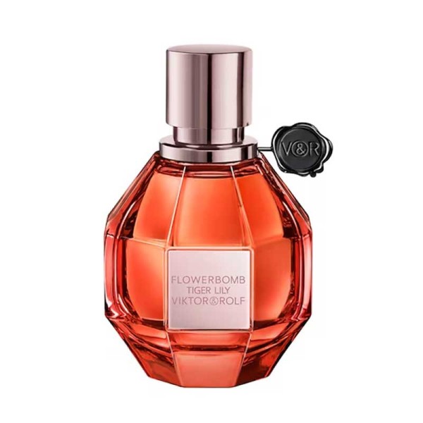 viktor & rolf flowerbomb tiger lily  eau de parfum