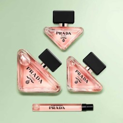 Prada paradoxe eau de parfum rechargeable