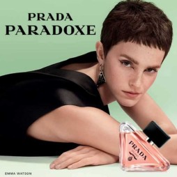 Prada paradoxe eau de parfum rechargeable