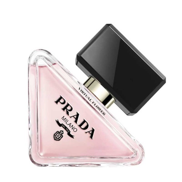 Prada paradoxe virtual flower eau de parfum rechargeable