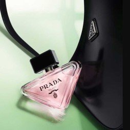 Prada paradoxe virtual flower eau de parfum rechargeable