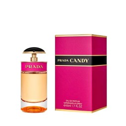 Prada candy eau de parfum