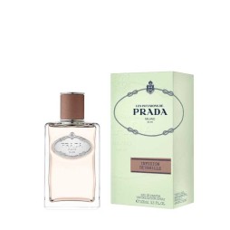 Prada infusion de vanille eau de parfum Prada infusion de vanille eau de parfum