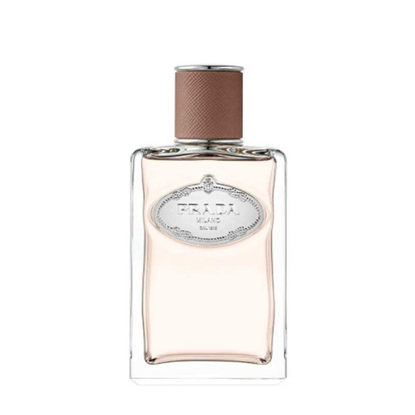 Prada infusion de vanille eau de parfum